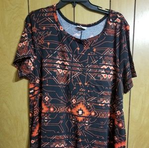 3xl lularoe carly